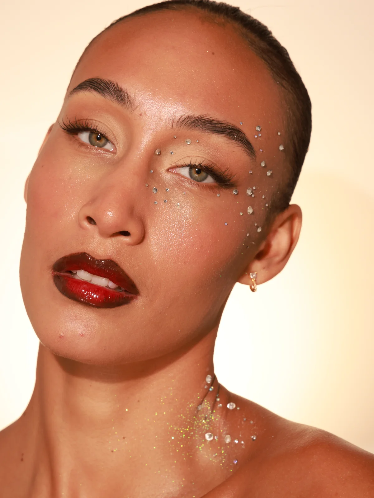 Beauty Shoot