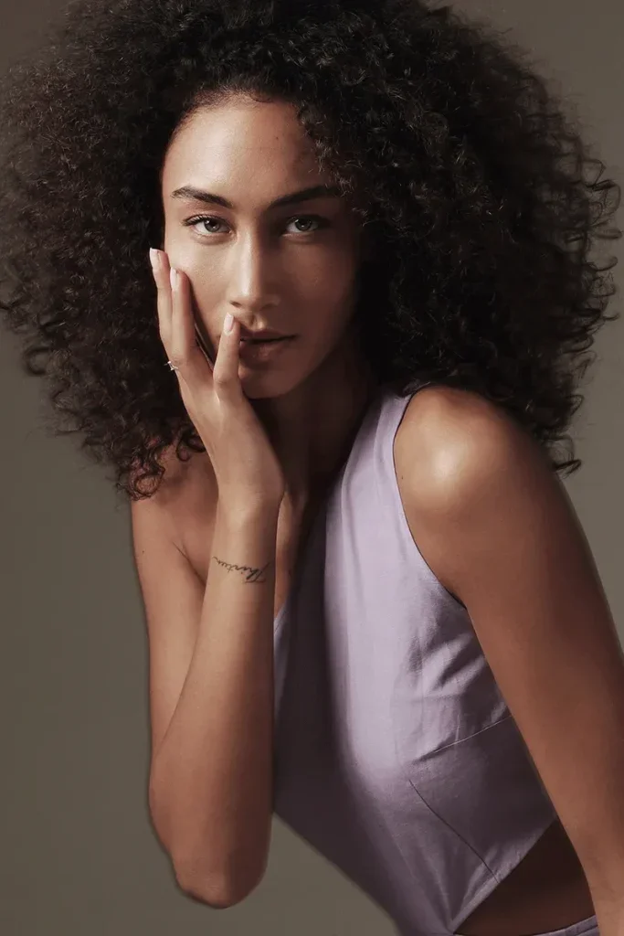 Portfolio shoot 