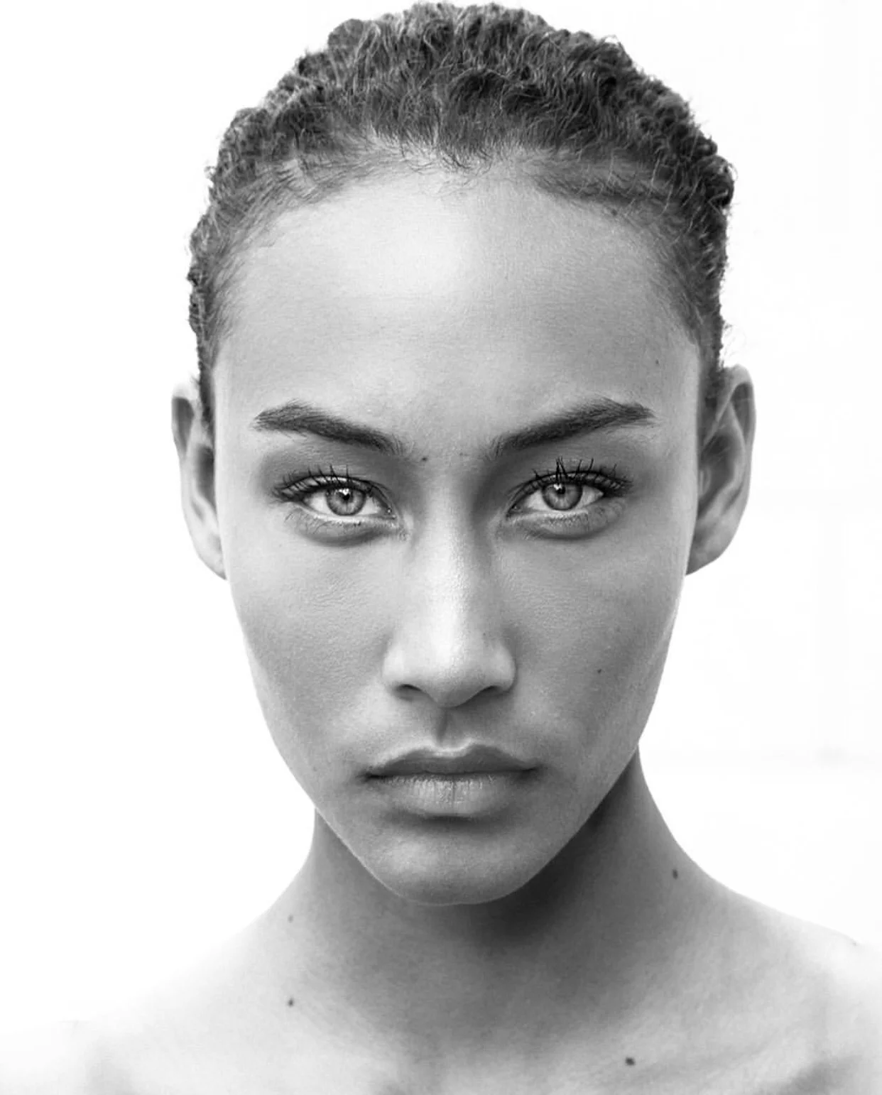 Portfolio shoot 