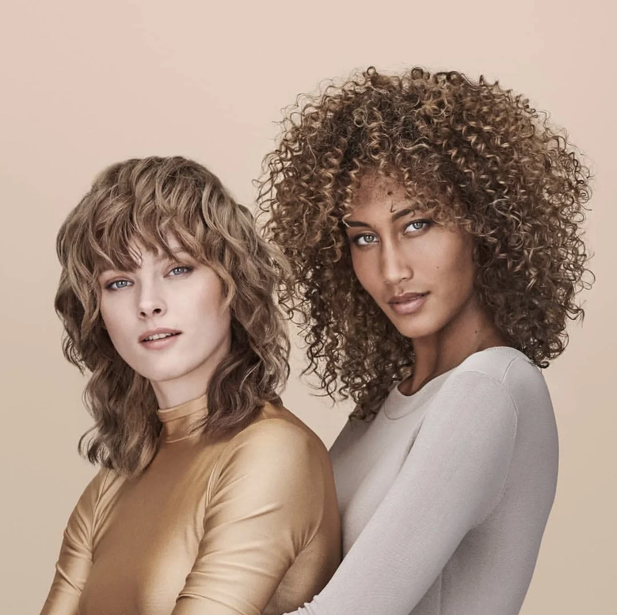 Keune campaign 