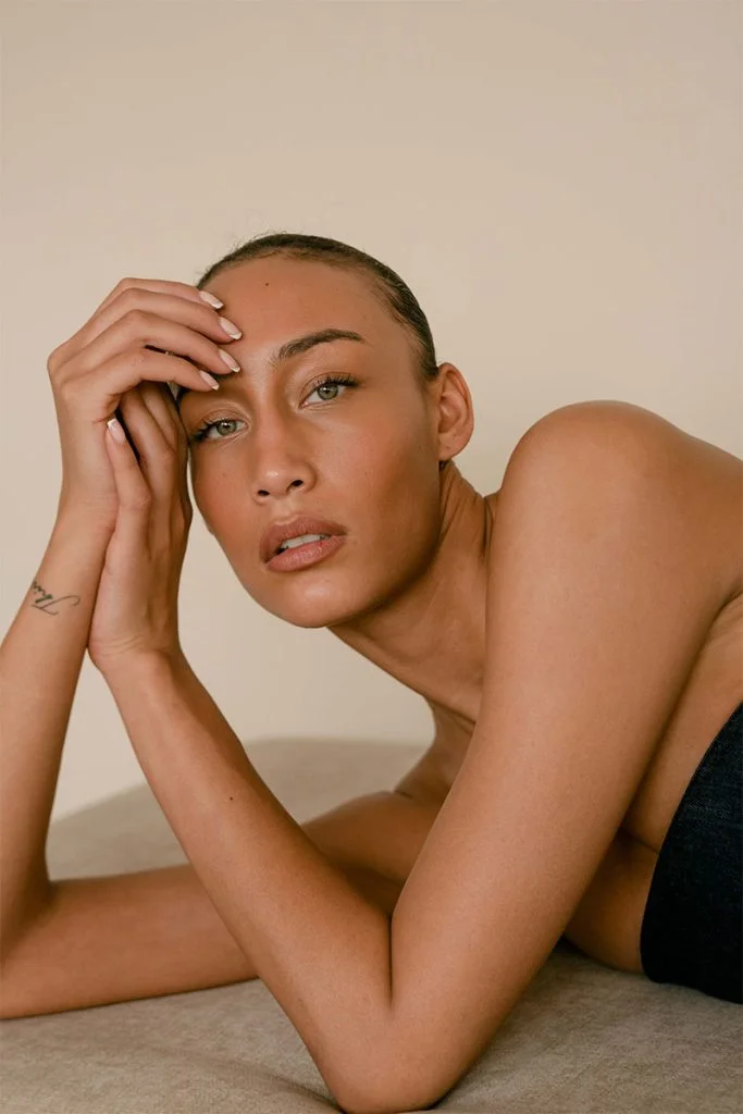 Portfolio Shoot 