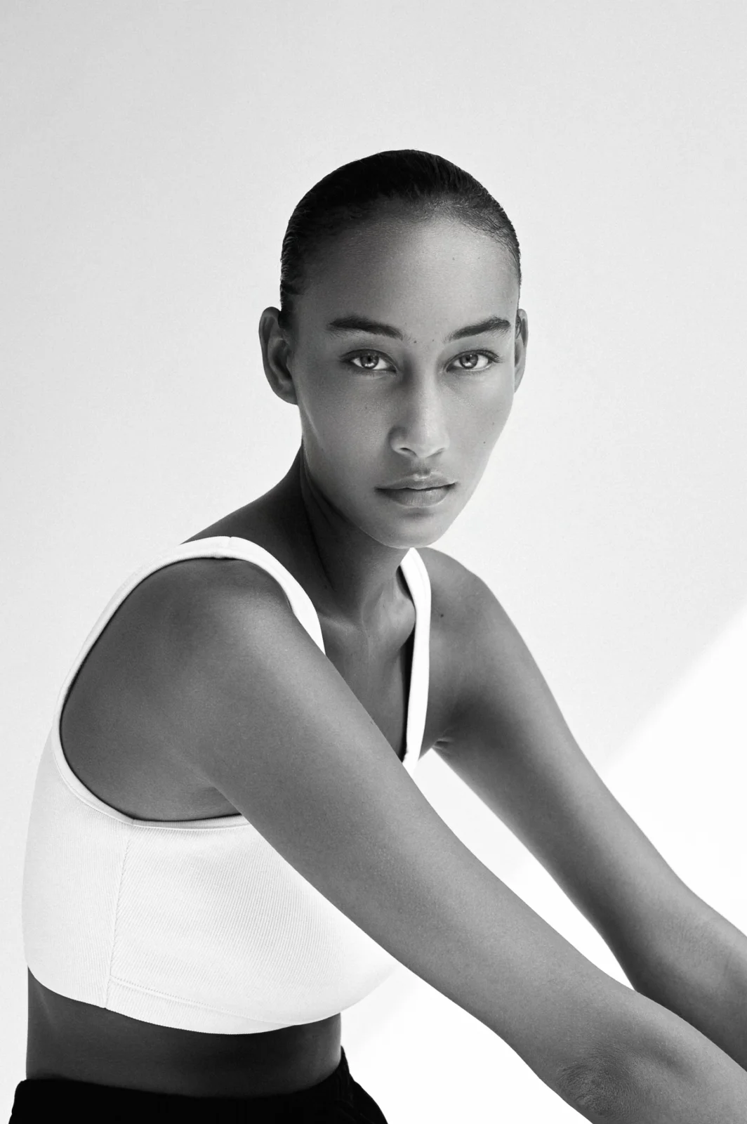Portfolio Shoot 