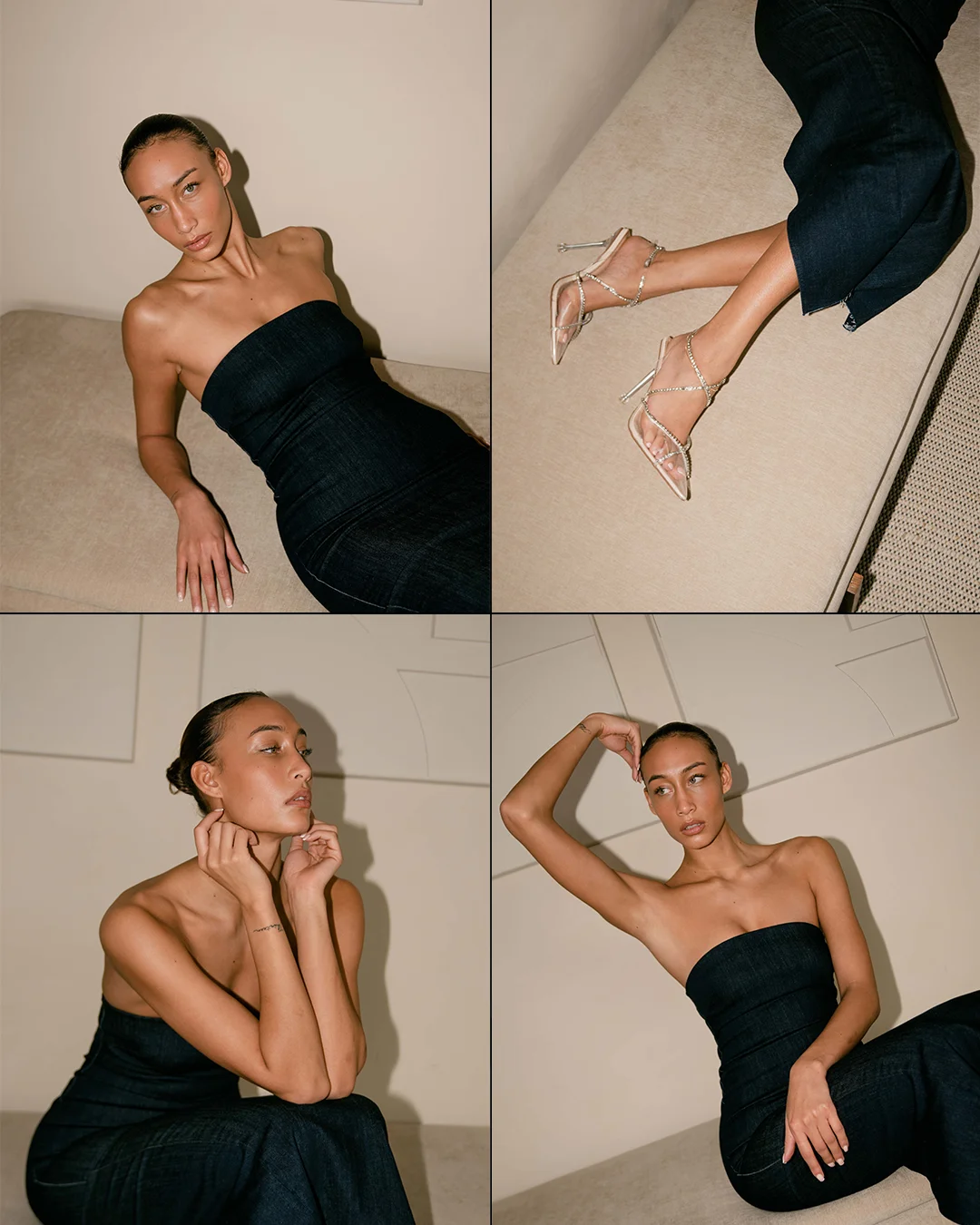 Portfolio Shoot 