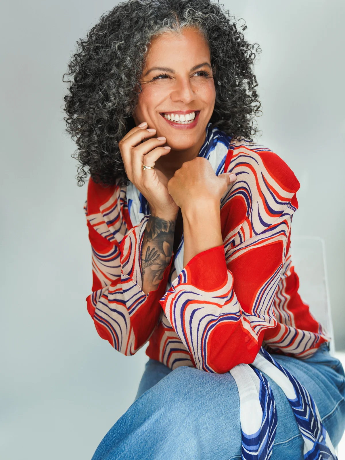 Yasmine 