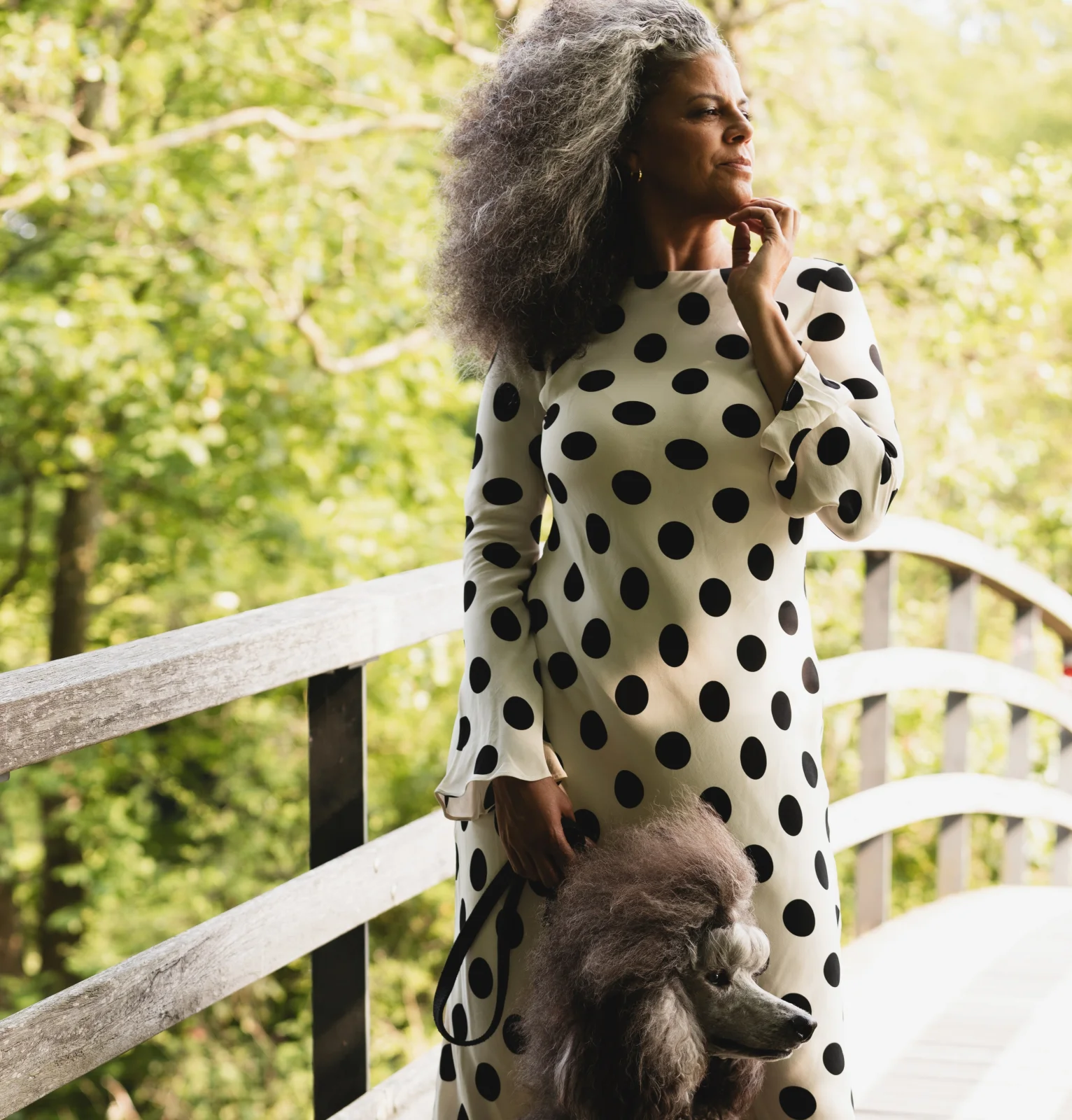 Poodle