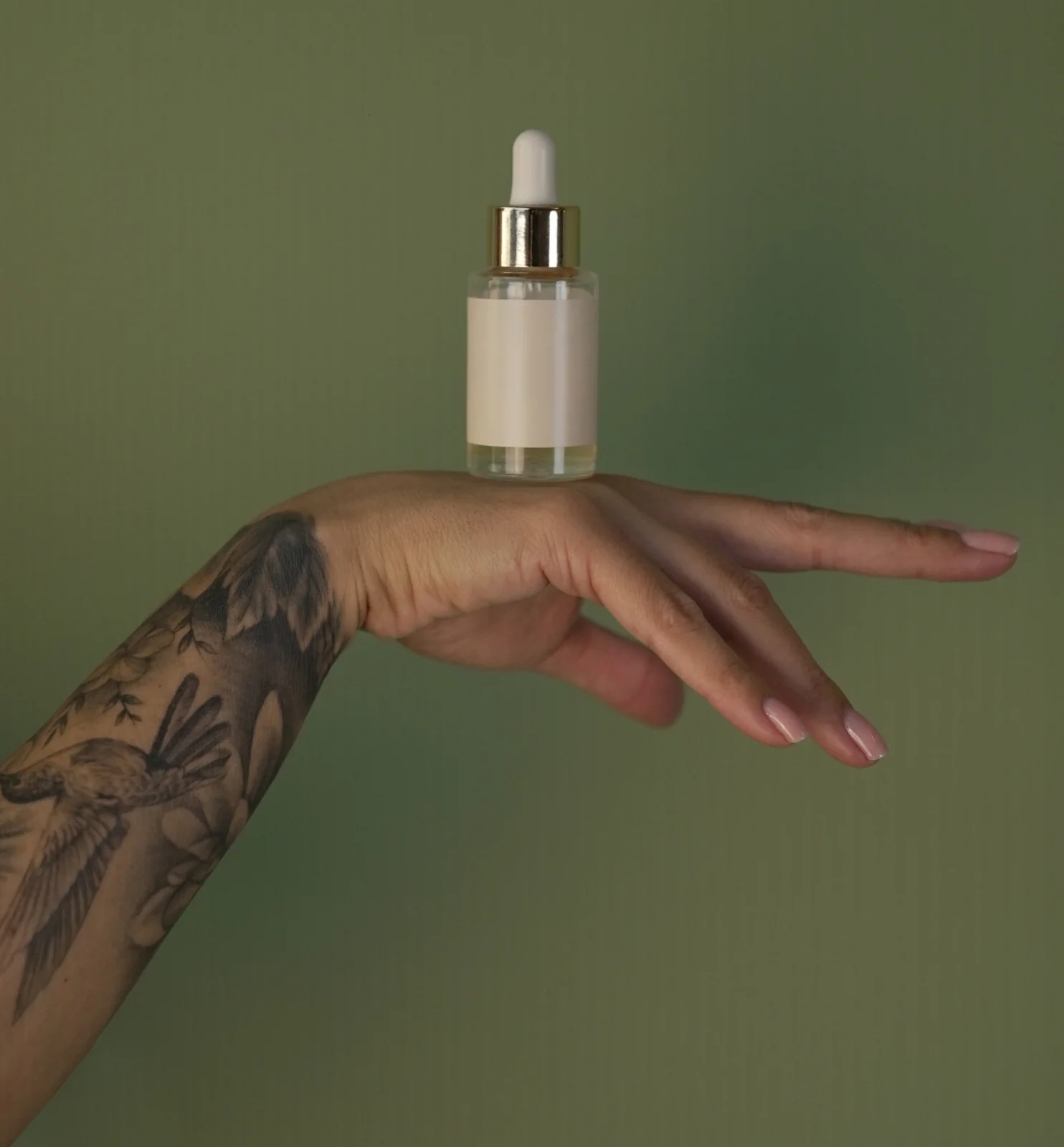 Hands