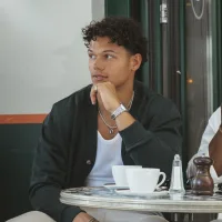 Max Model, creator, actor, presenter