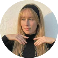 Lovisa Creative Consultant (UX, Design, PR, Brand, photography)