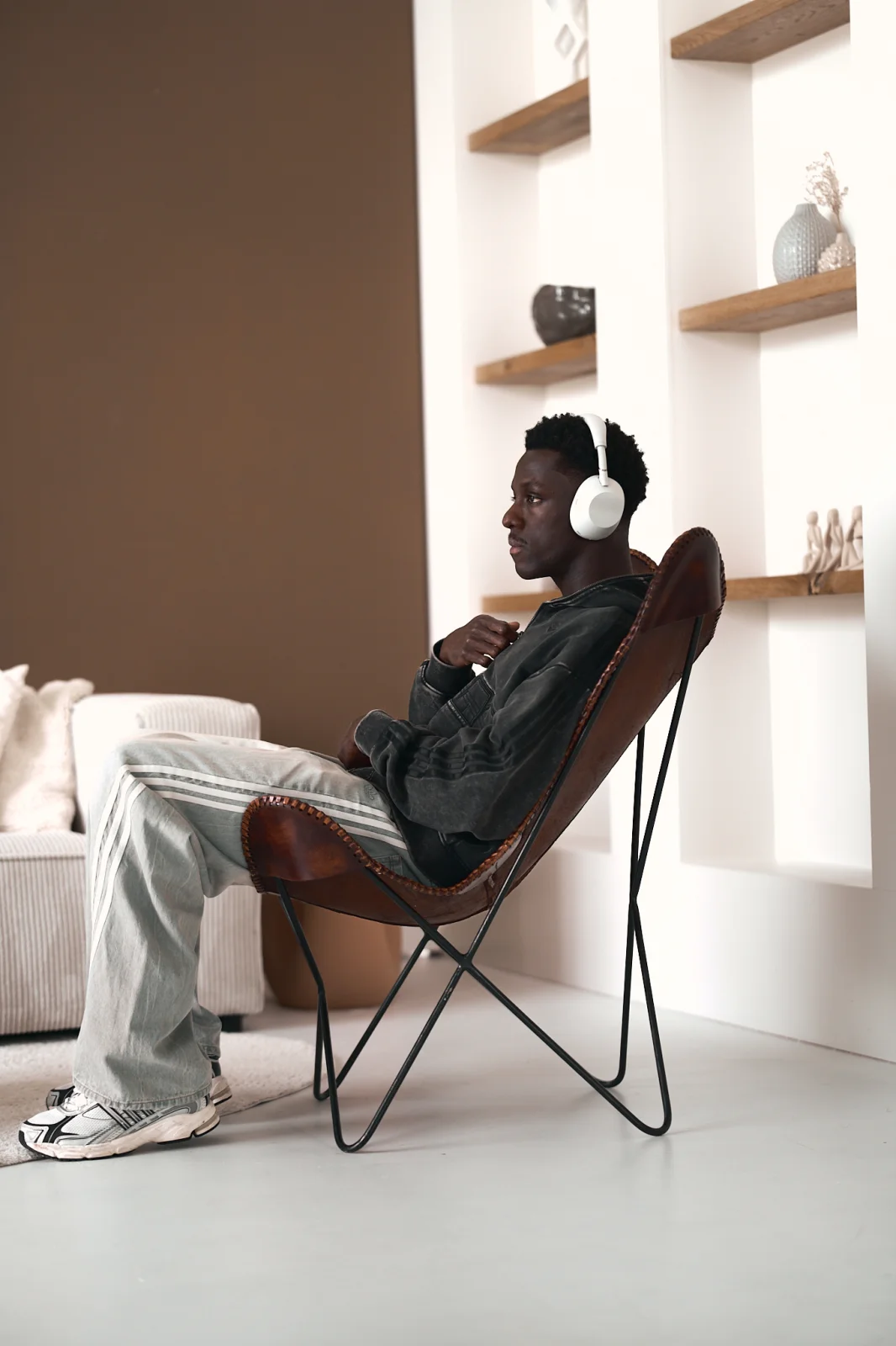 Sony WH-1000xm5