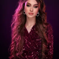 Rosanne Make-up & hair artist