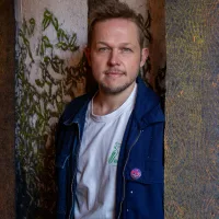 Sander Full-Stack Developer