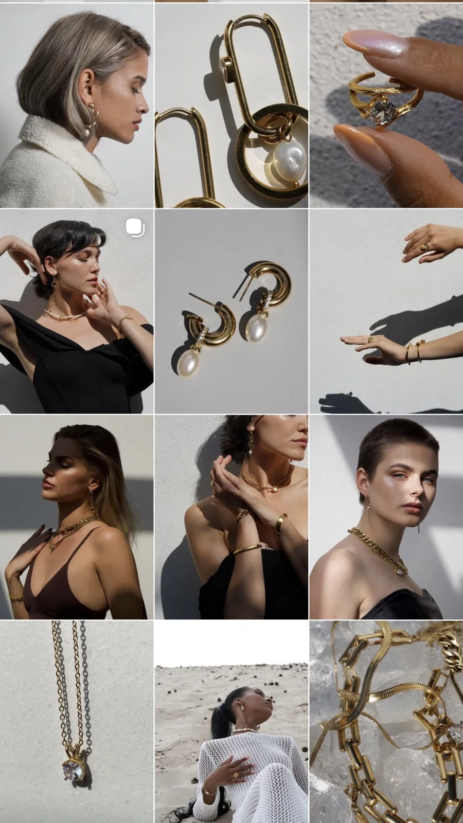 Espoir The Brand