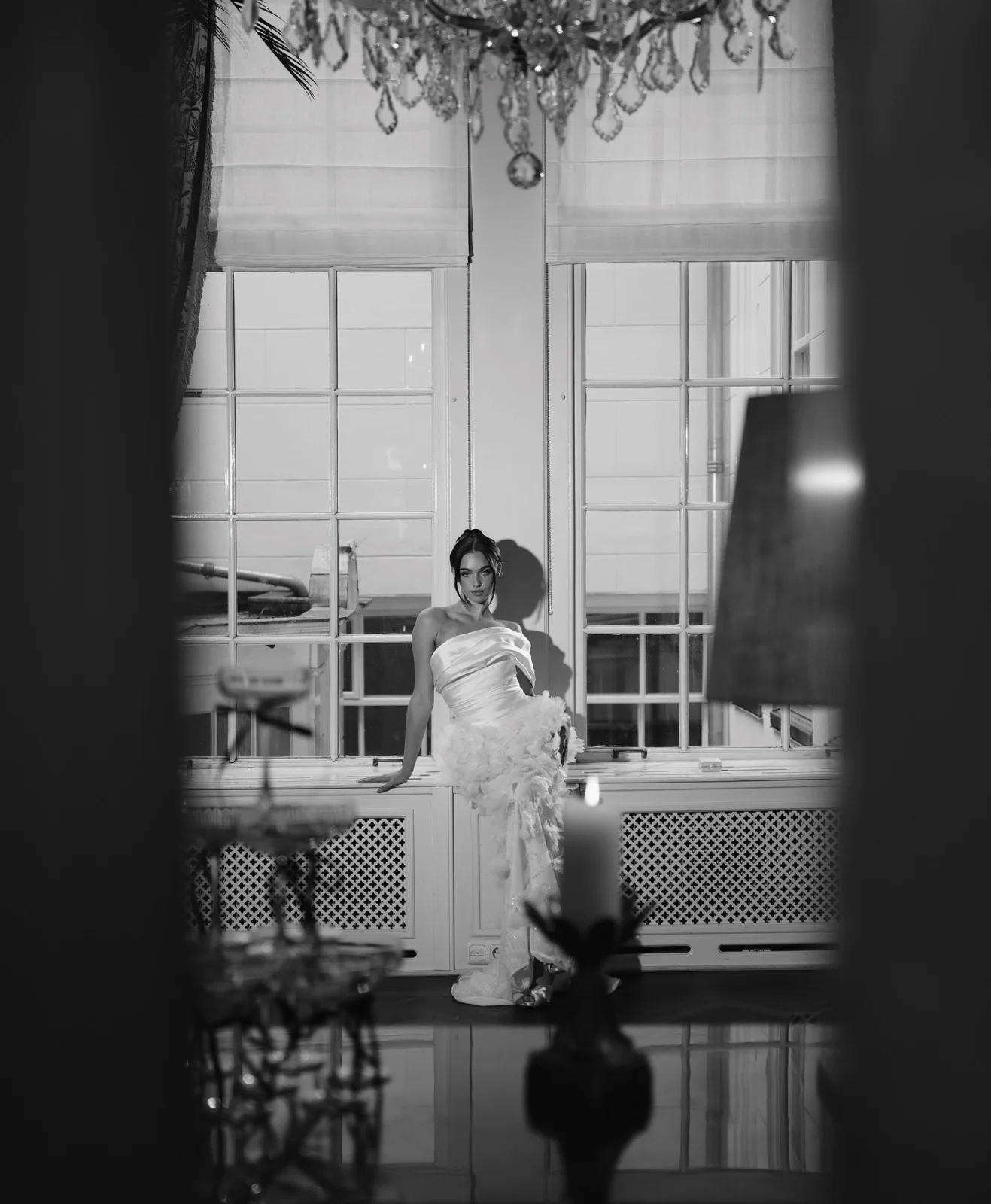 The Bride