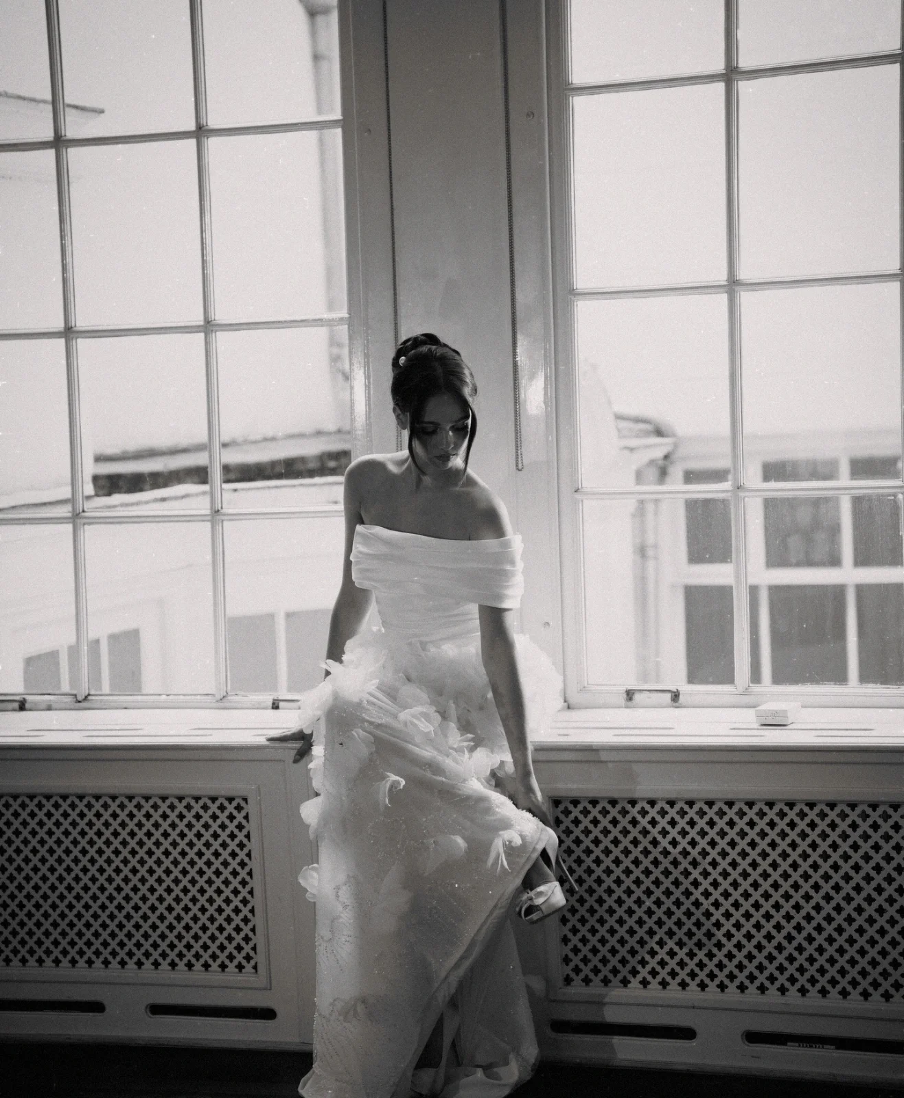 The Bride