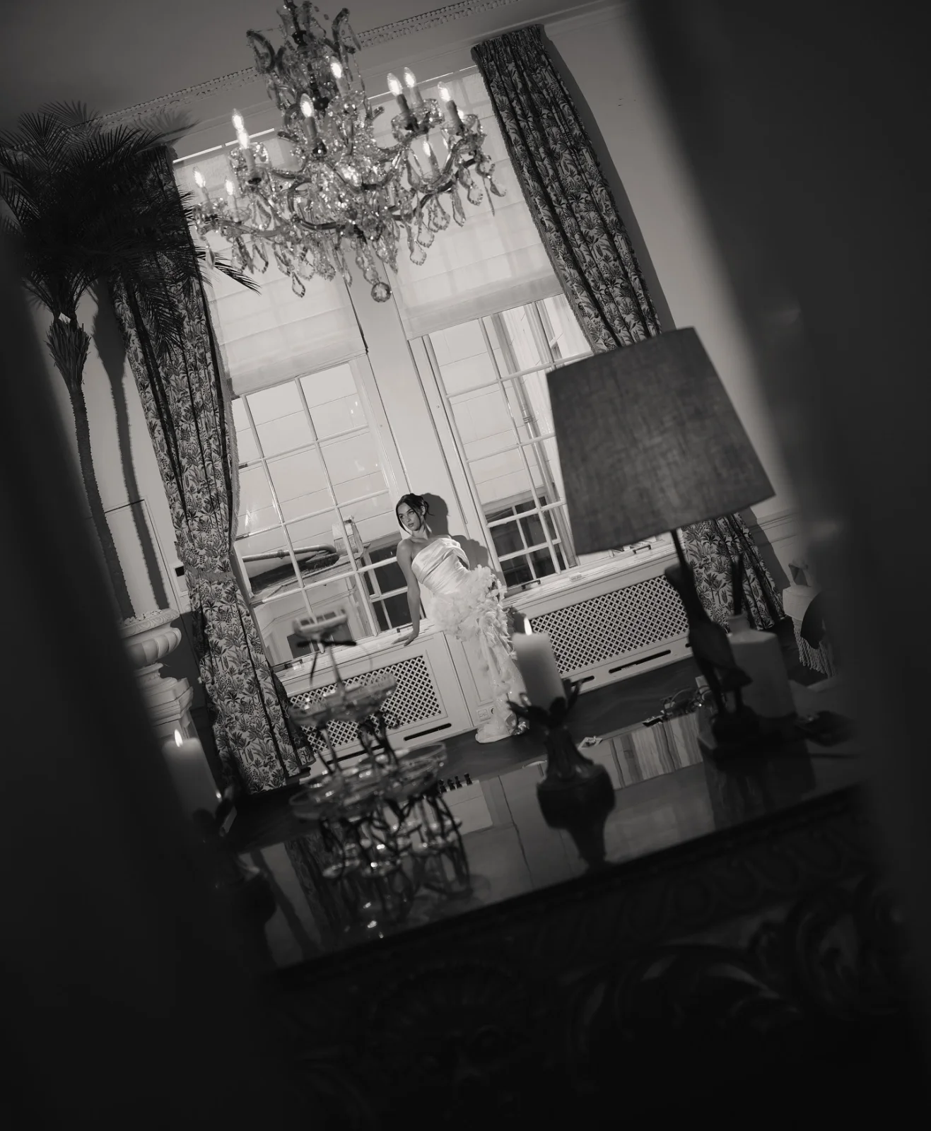 The Bride