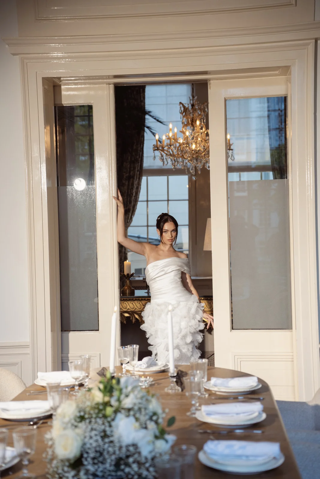The Bride