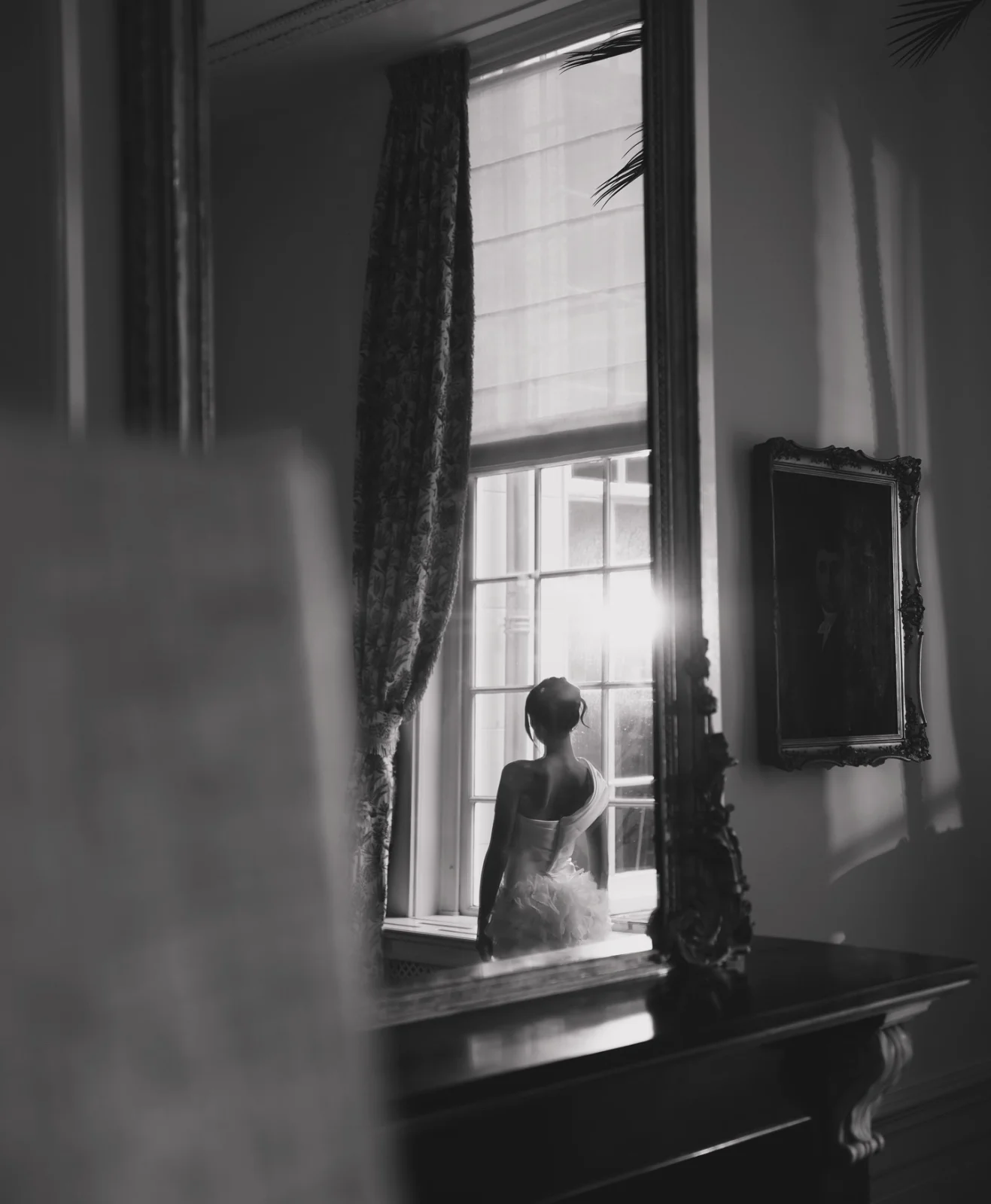 The Bride