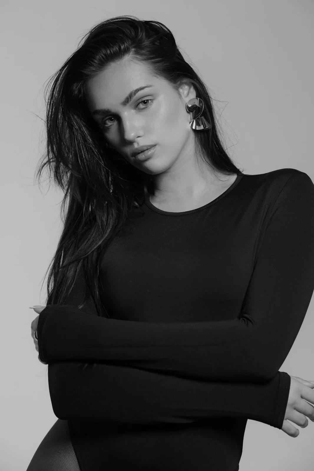 Effortless Chic