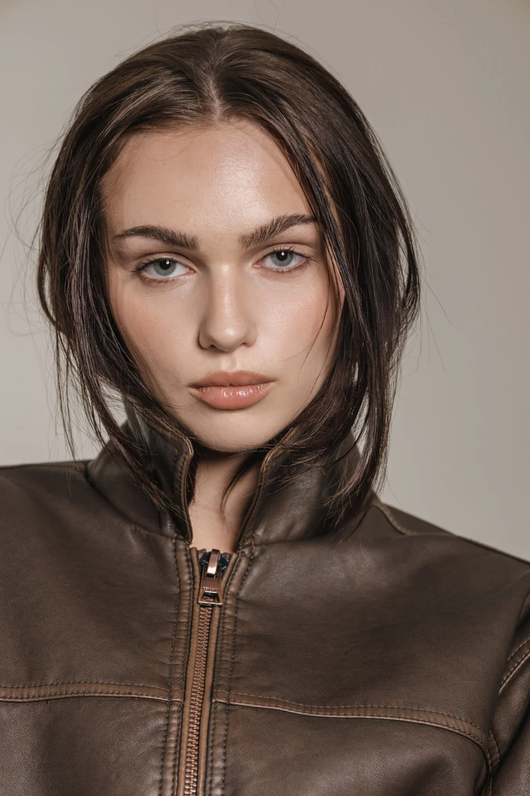 Effortless Chic