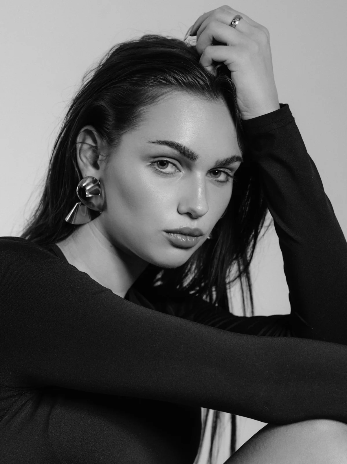 Effortless Chic