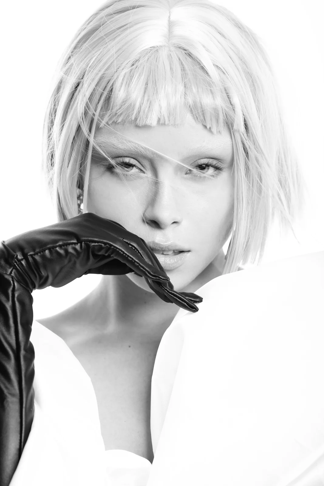 BORN THIS WAY