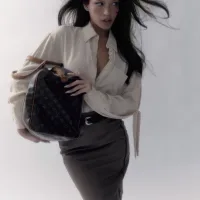 Aisha Model, Stylist, Content Creator, Creative Director