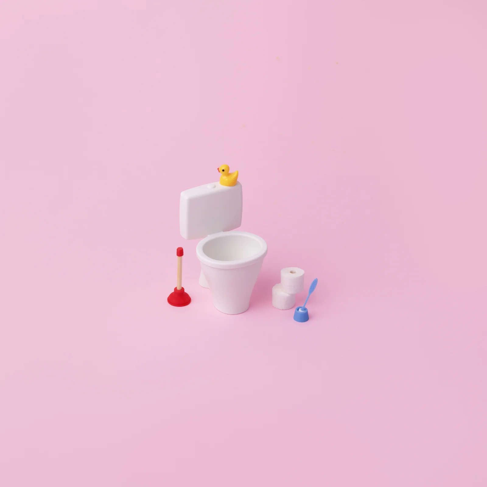 Tiny Scenarios