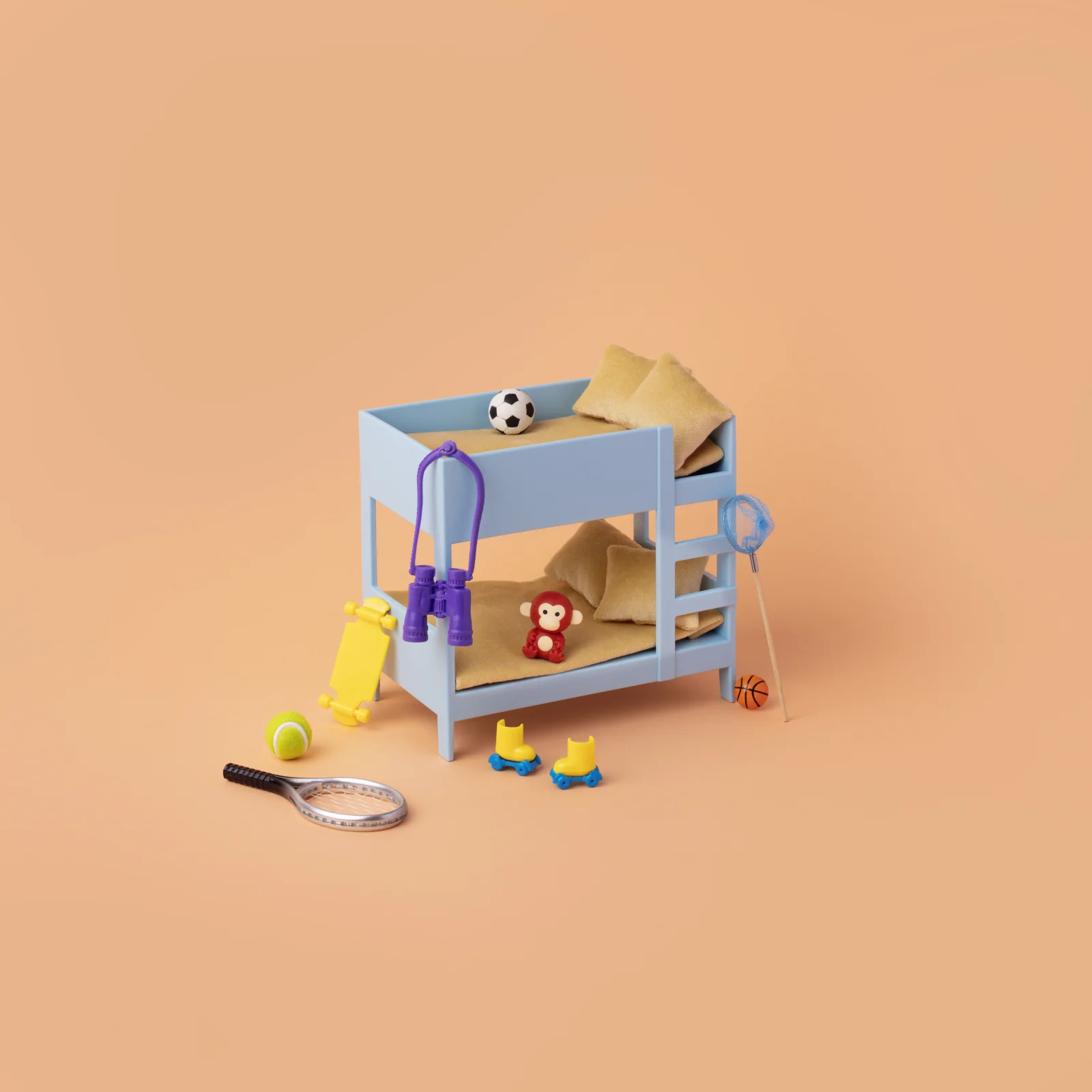 Tiny Scenarios