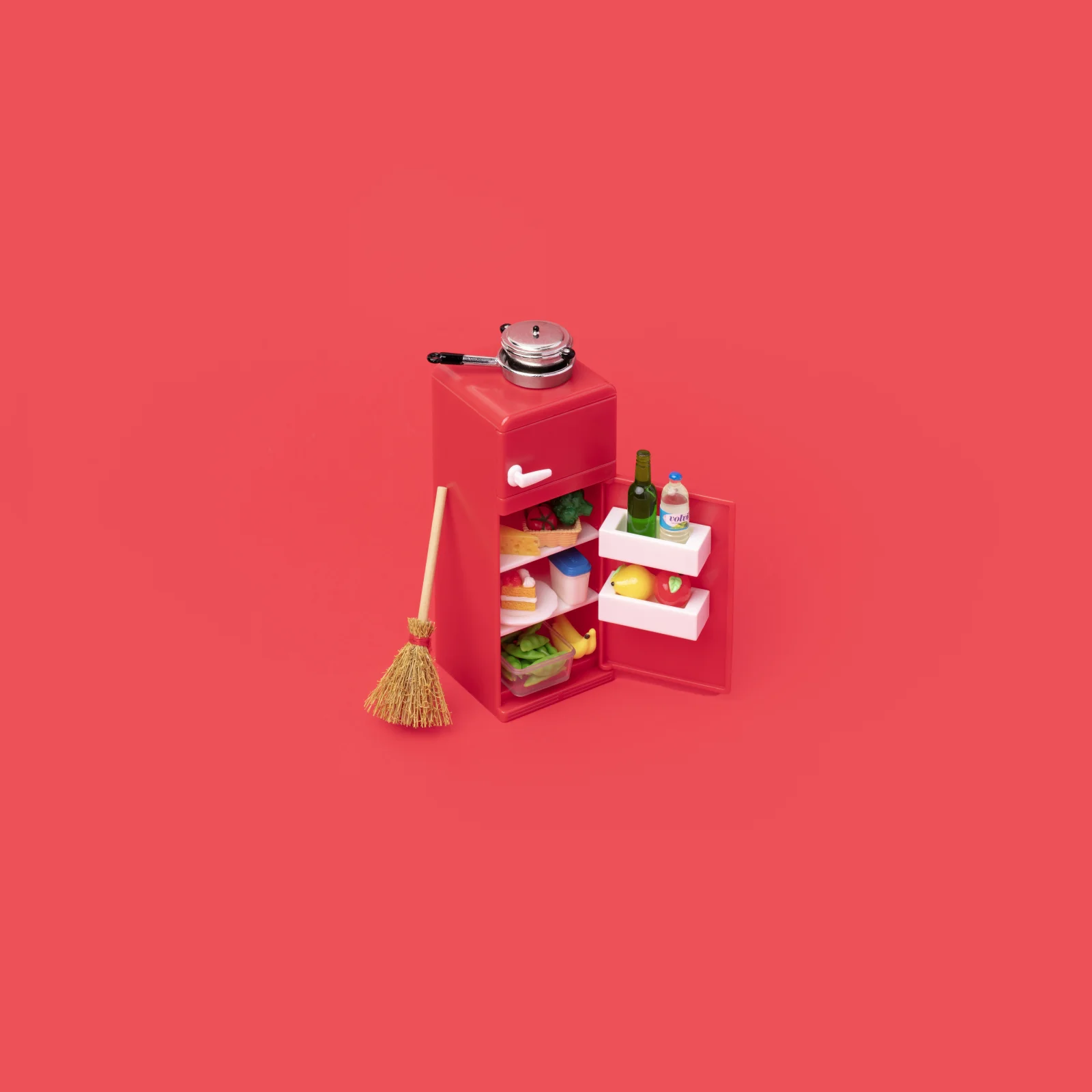 Tiny Scenarios
