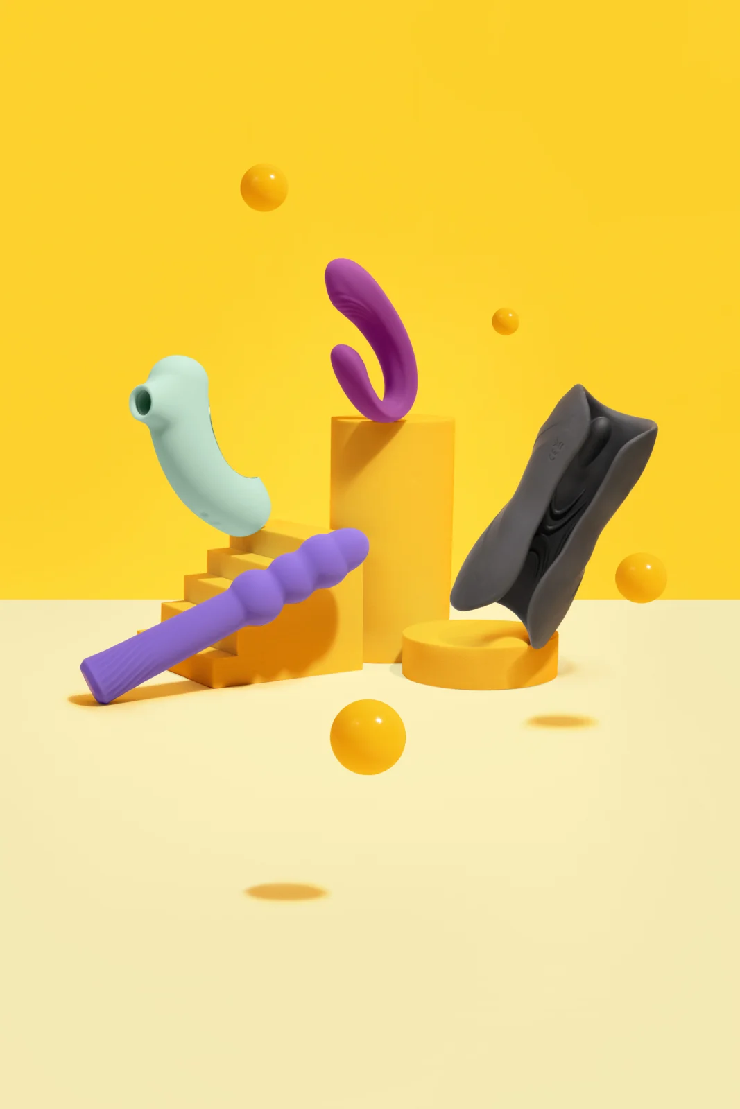 Campaigns for Pleasure