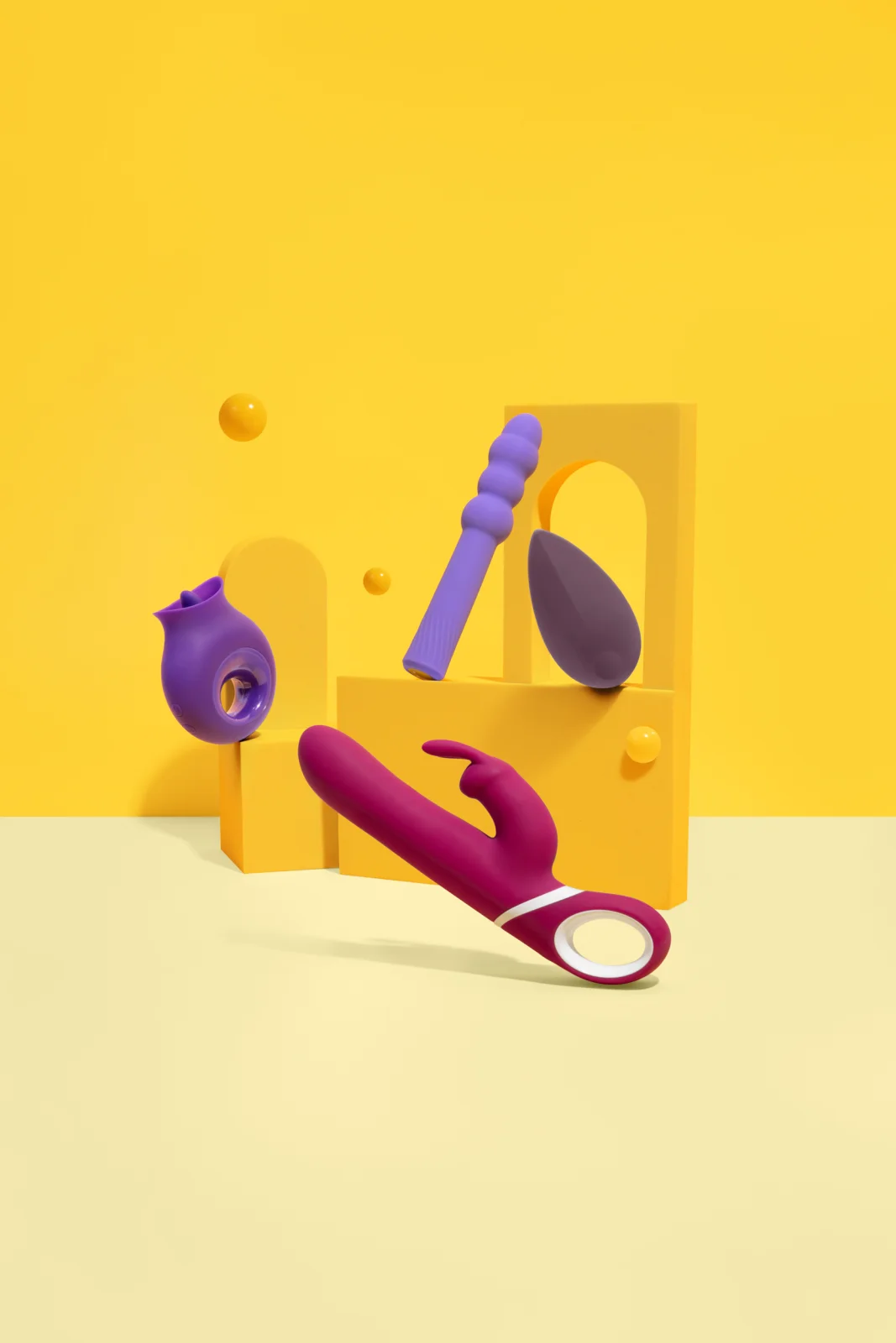 Campaigns for Pleasure