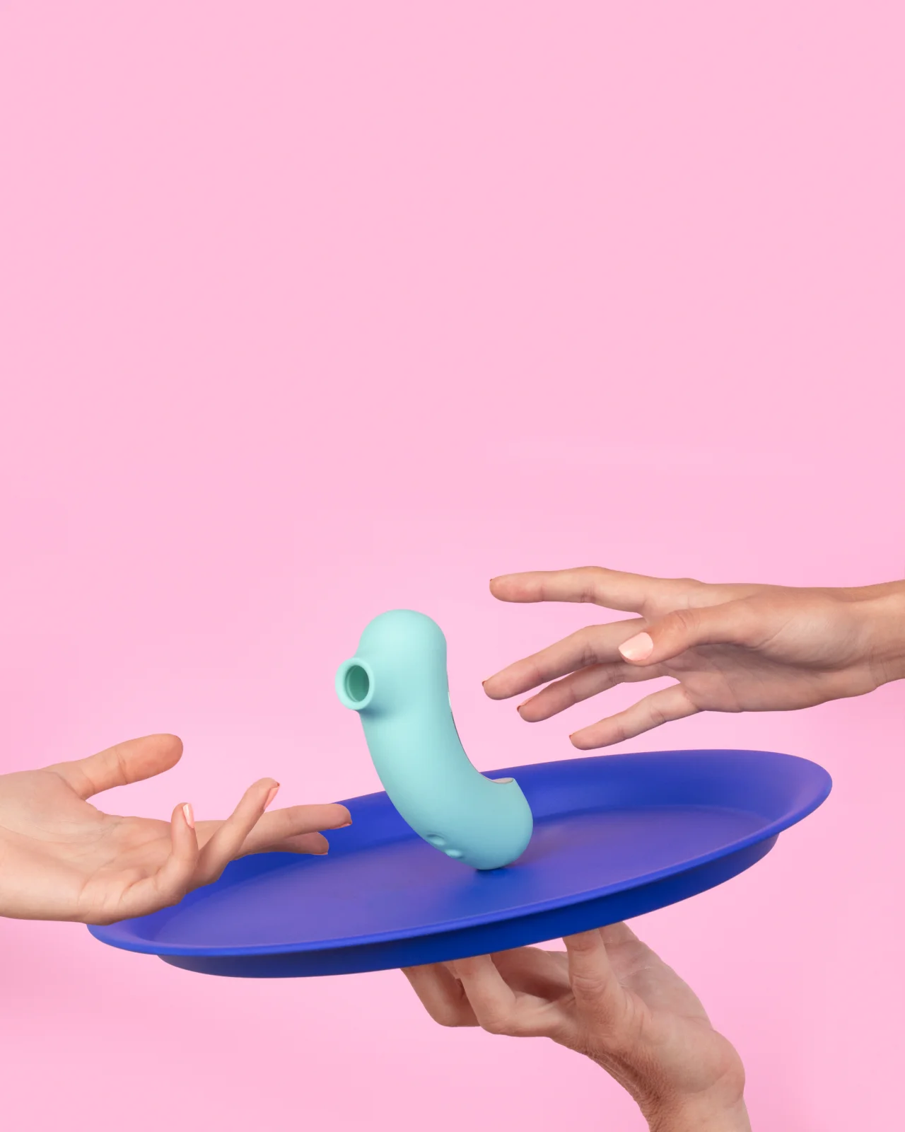 Campaigns for Pleasure