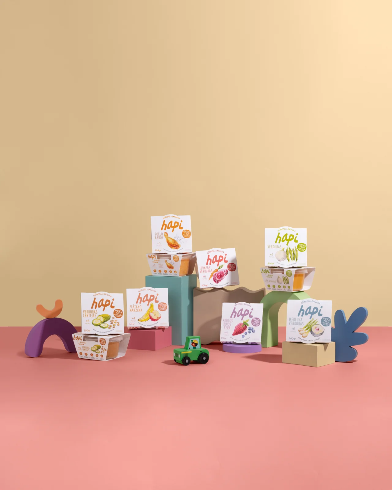 Tiny Meals, Big Moments