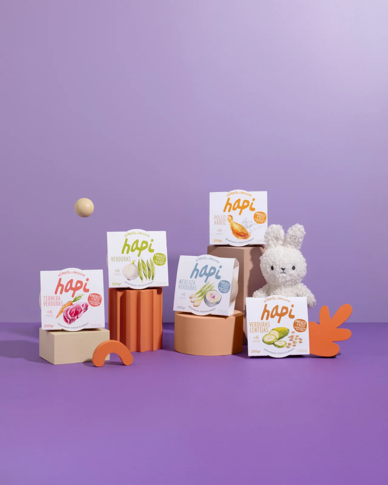 Tiny Meals, Big Moments