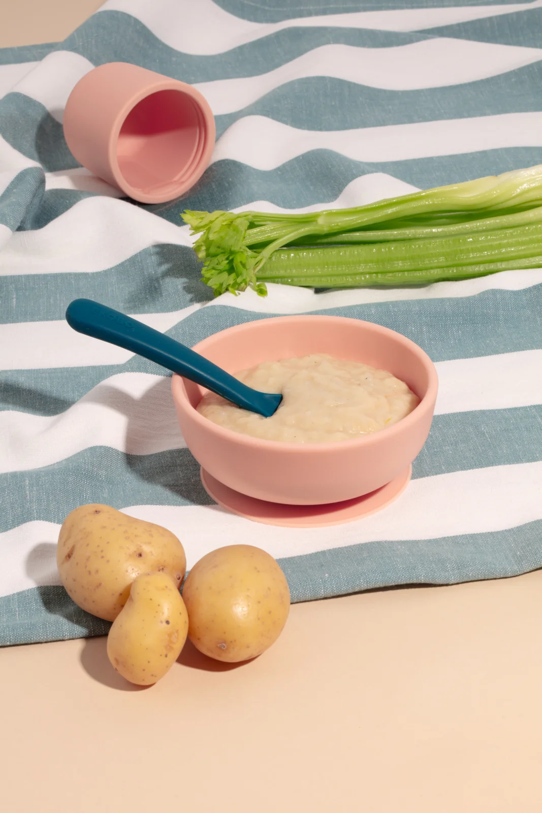 Tiny Meals, Big Moments