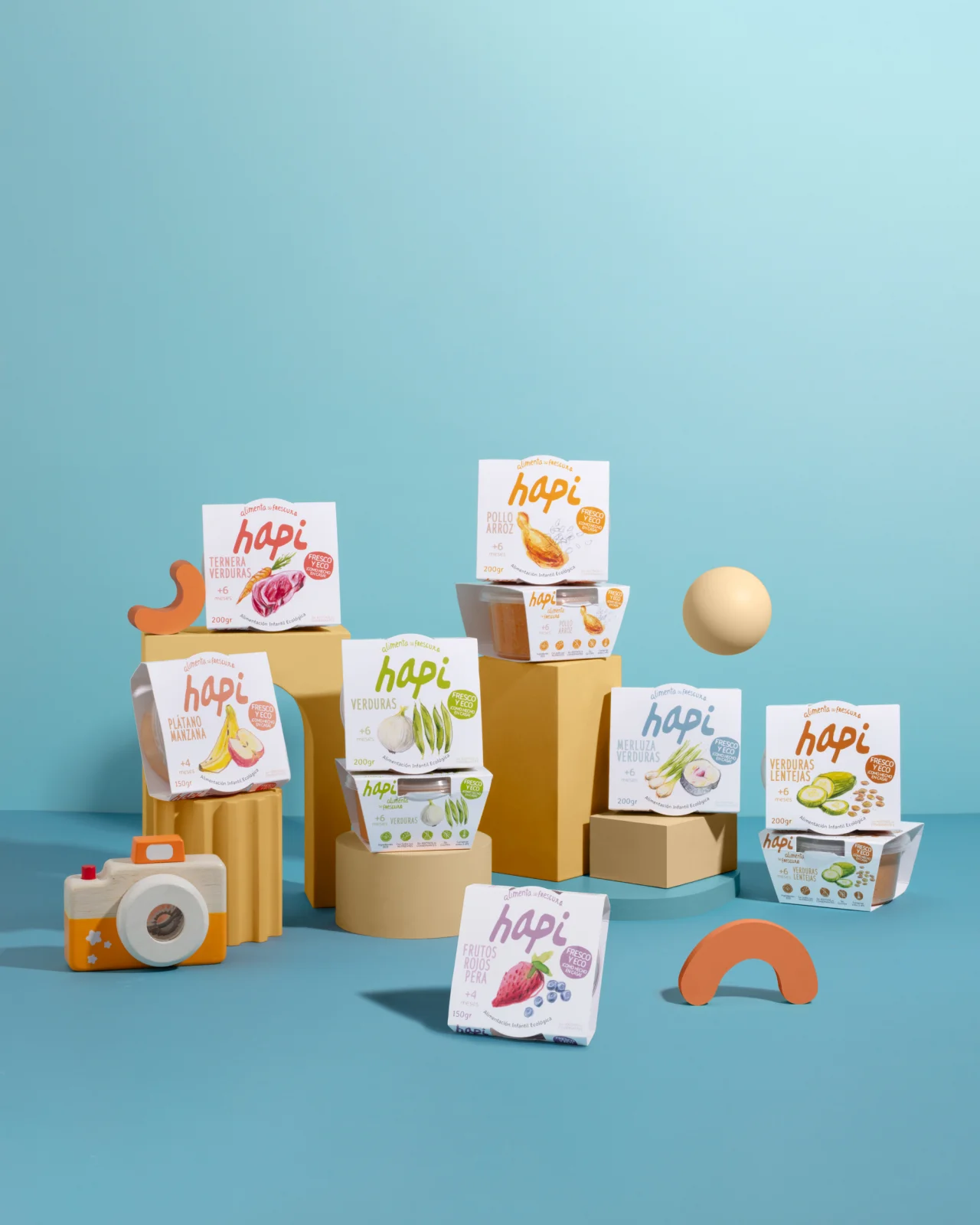 Tiny Meals, Big Moments