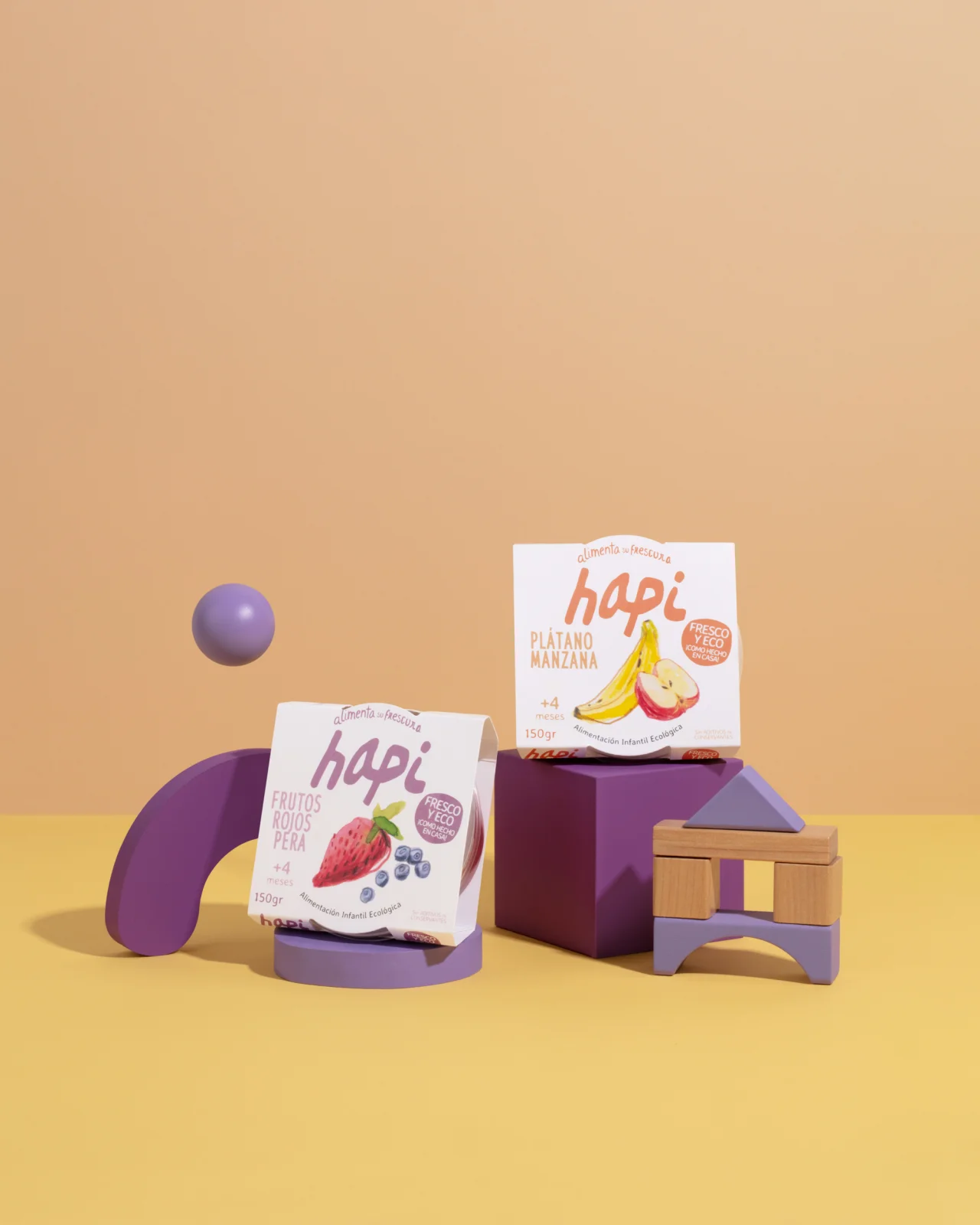 Tiny Meals, Big Moments