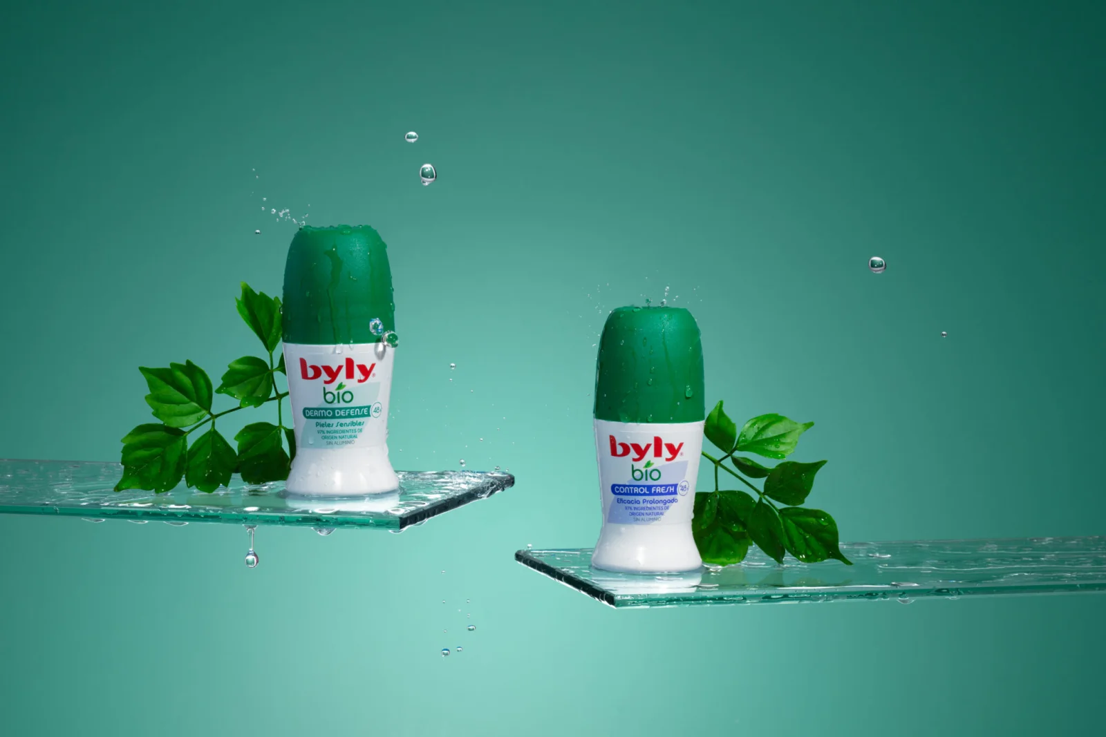 Freshness & Function