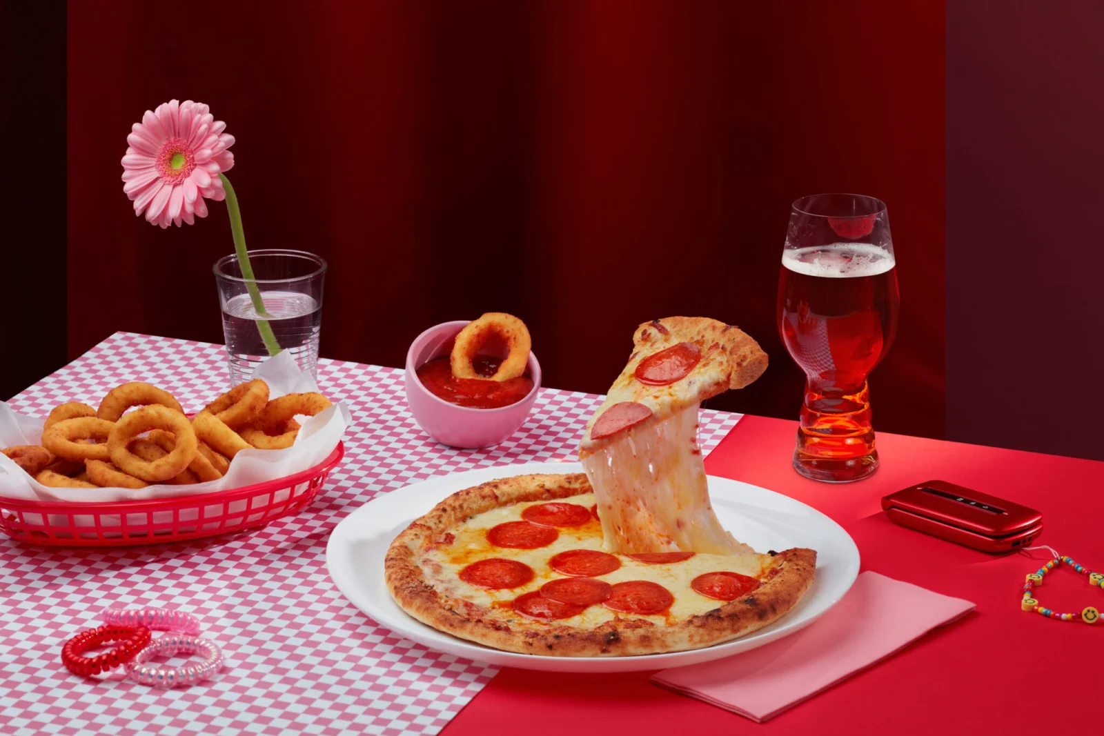 Table for One