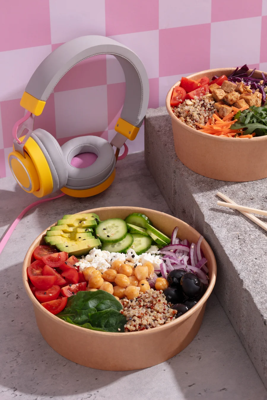 Everyday Poke