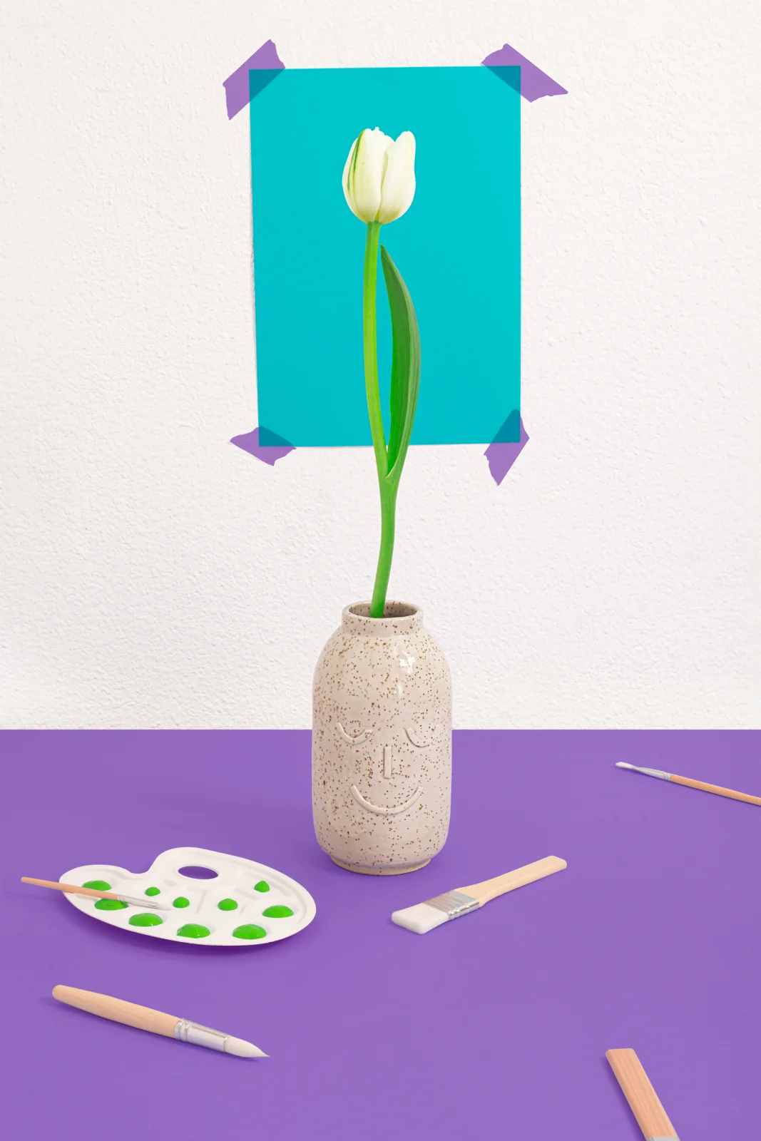 Joyful Objects