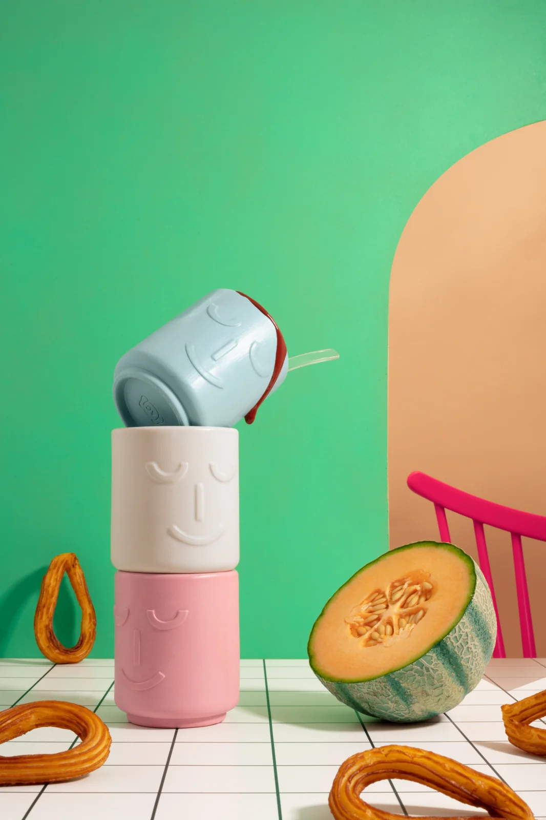 Joyful Objects