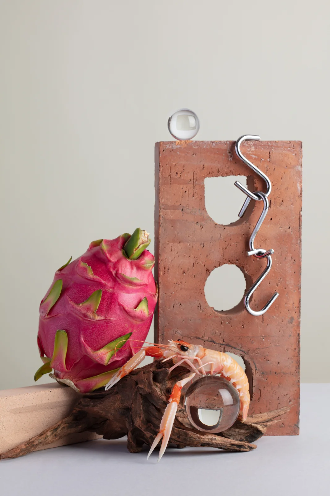 The Weight of Food