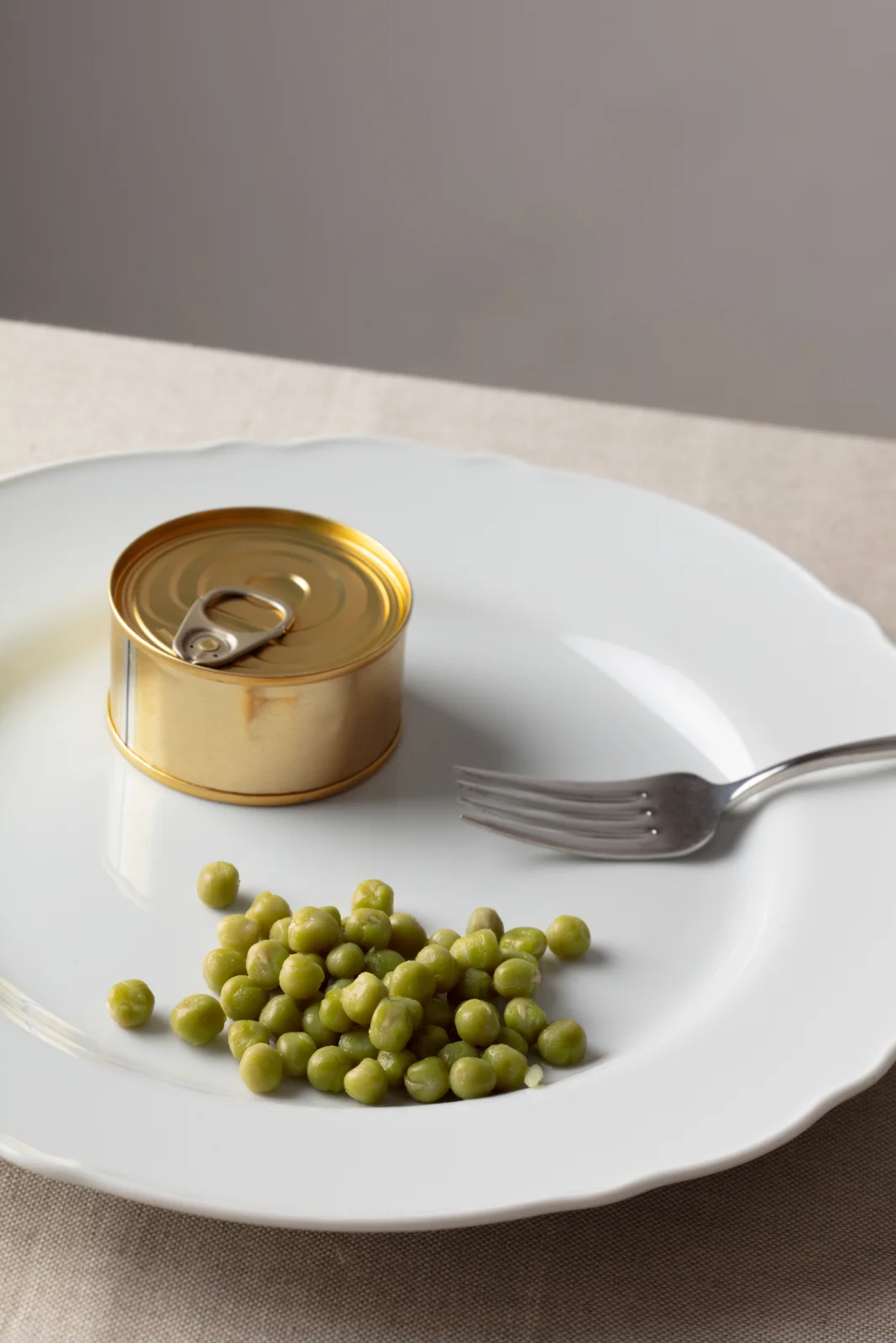 The Weight of Food