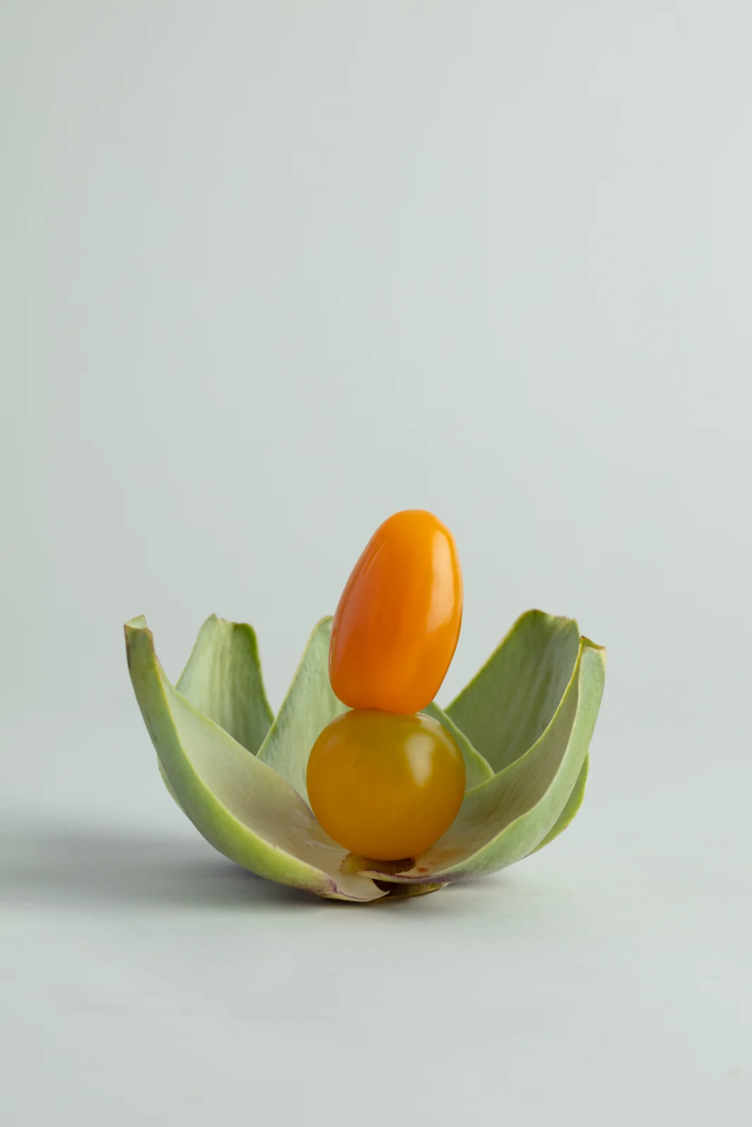 The Weight of Food