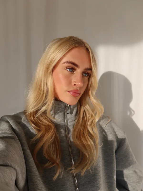 Courtney