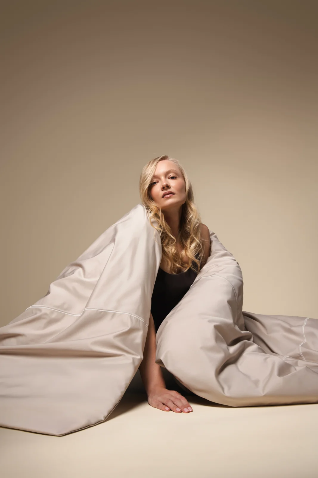 Sense of home bedding campagne 