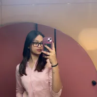 Khushi Digital Marketing Manager