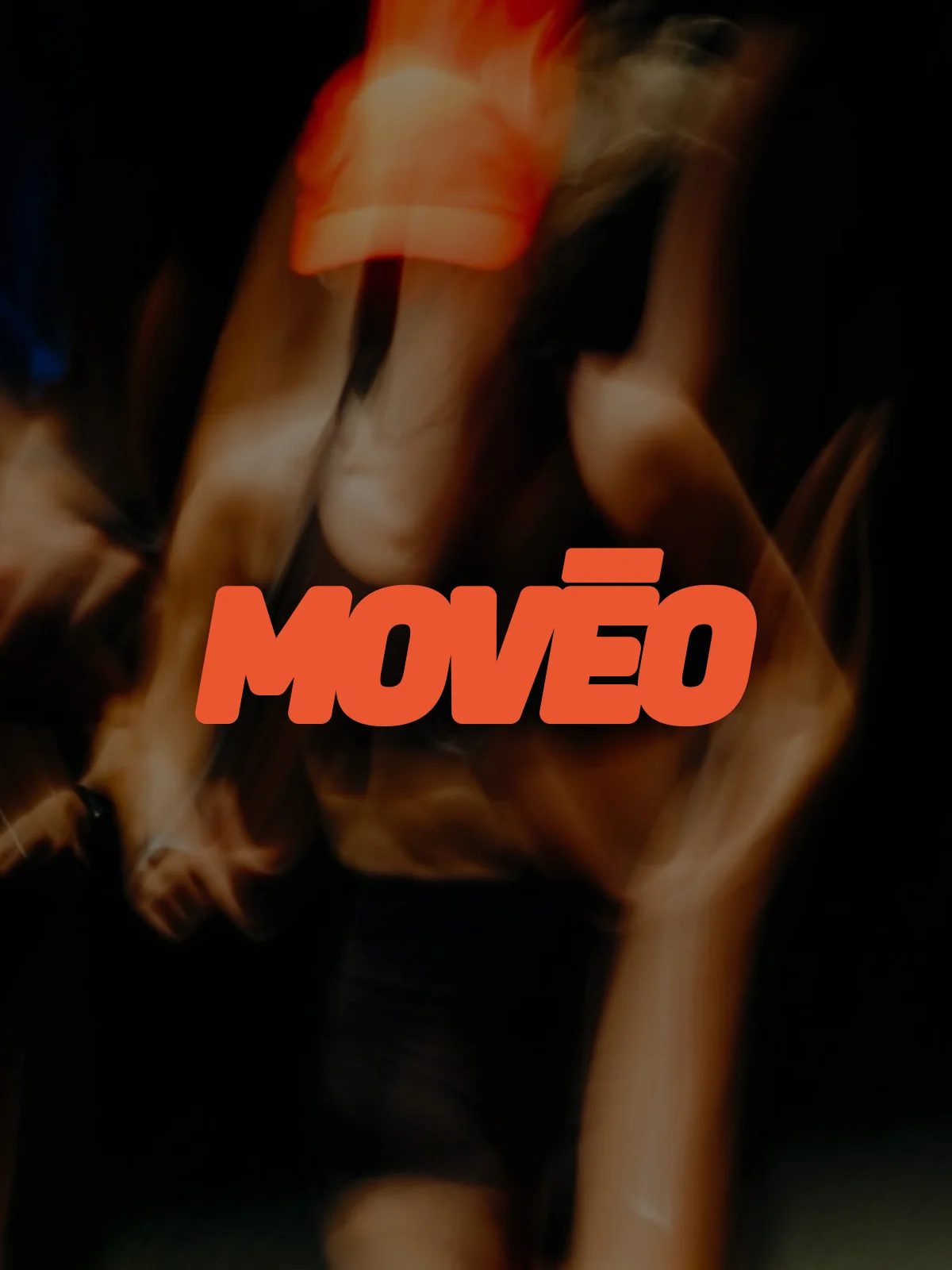 Moveo | Personal Training Brand