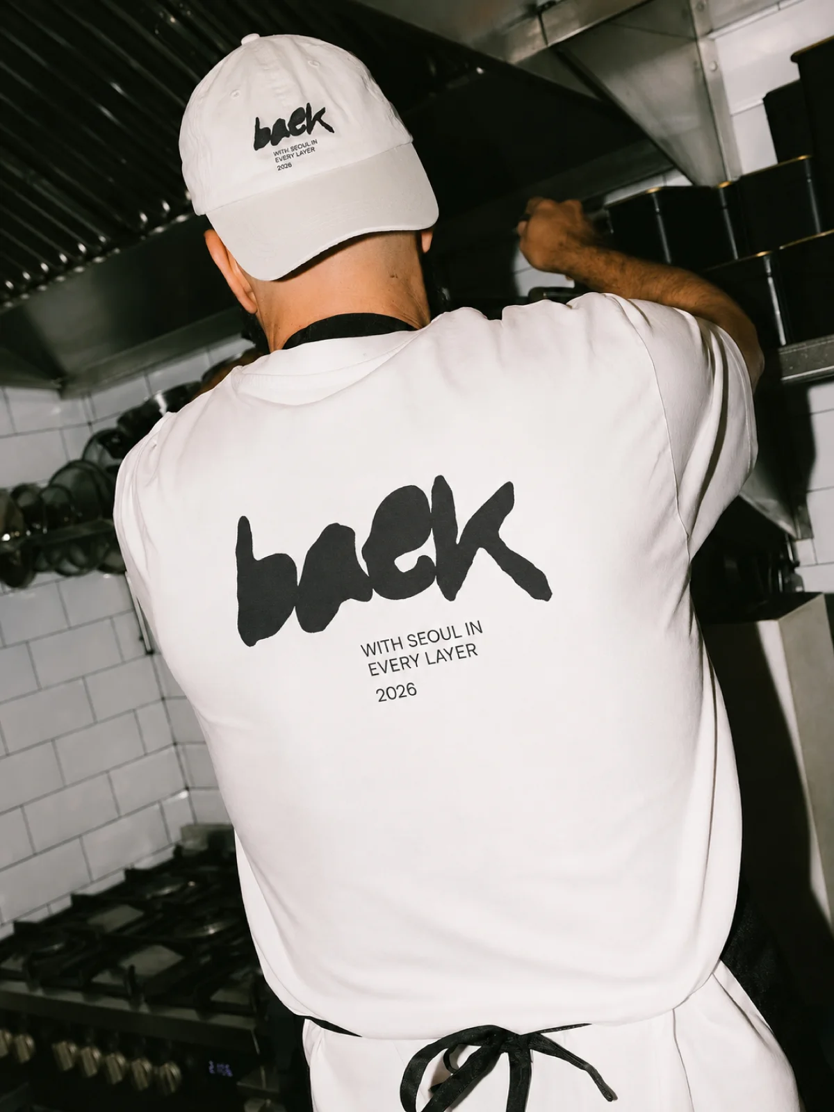 Baek | Korean Bakery